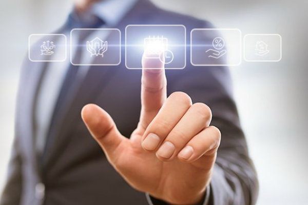 Technology Consulting